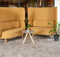 Haima Mantera 1000 01 Gray фото 5 | FLOORDEALER